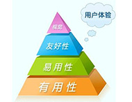 怎樣才能做好營銷型網(wǎng)站的用戶體驗？